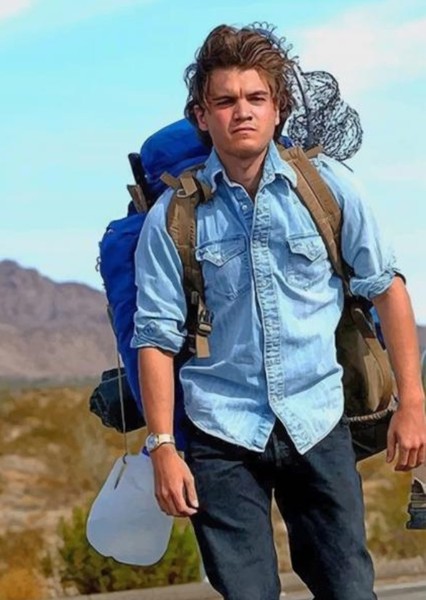 Emile Hirsch photo