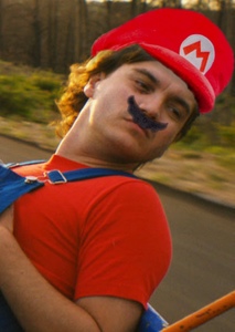 Emile Hirsch