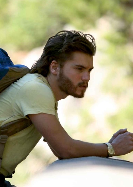 Emile Hirsch photo