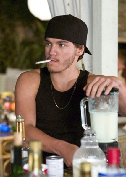 Emile Hirsch photo