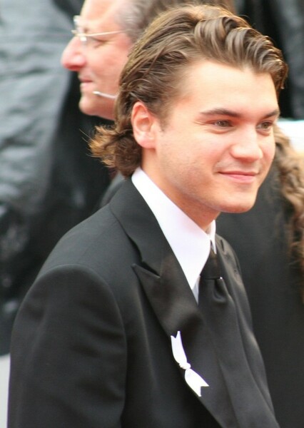 Emile Hirsch photo