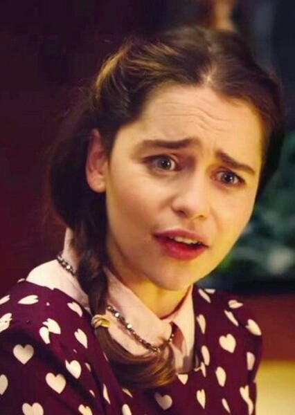 Emilia Clarke