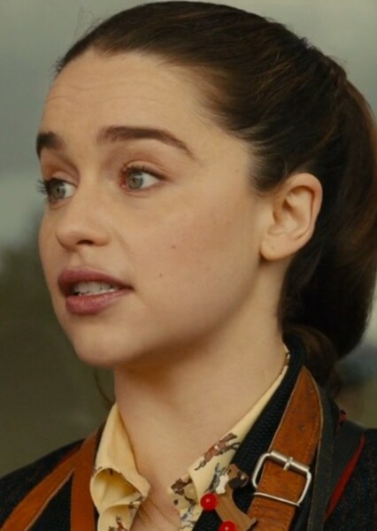 Emilia Clarke photo