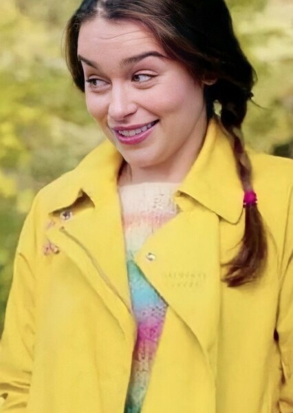 Emilia Clarke photo