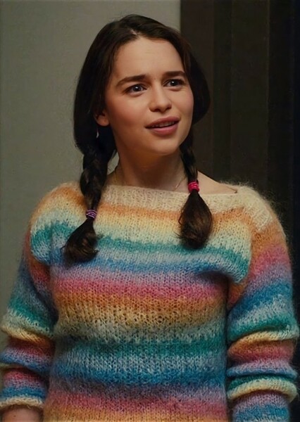 Emilia Clarke photo