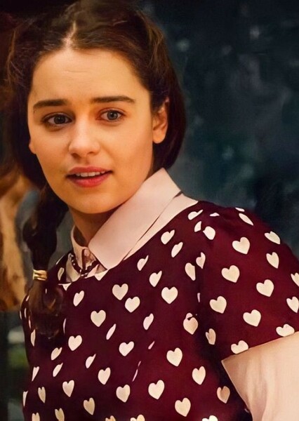 Emilia Clarke photo