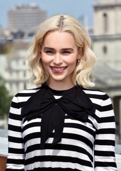 Emilia Clarke