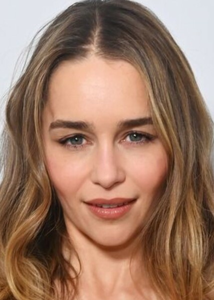 Emilia Clarke photo