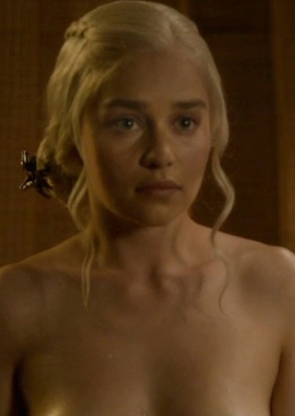 Emilia Clarke