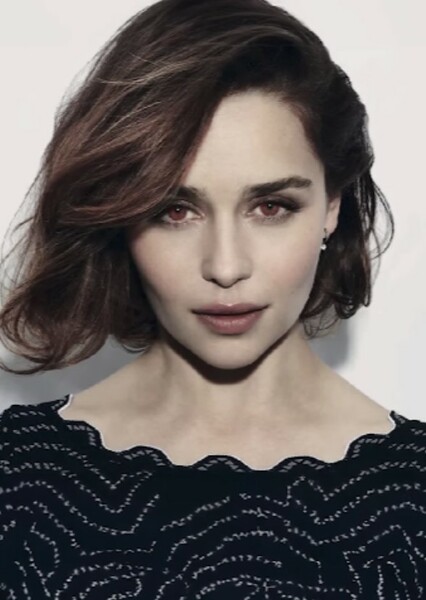 Emilia Clarke