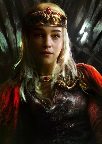 Emilia Clarke