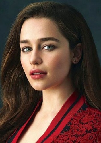 Emilia Clarke photo