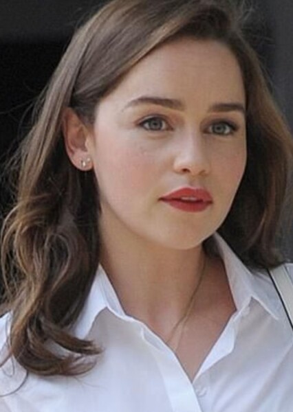 Emilia Clarke