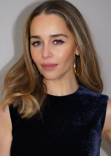 Emilia Clarke photo