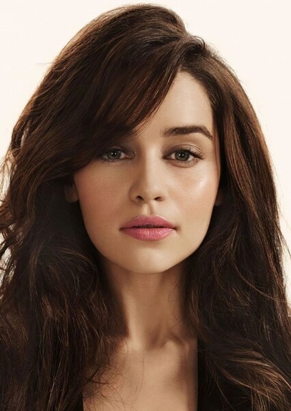 Emilia Clarke