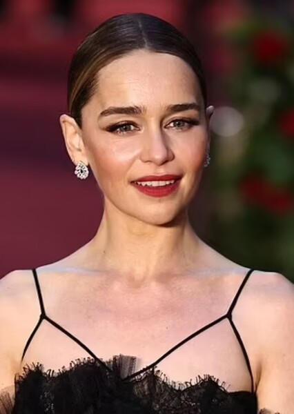 Emilia Clarke photo