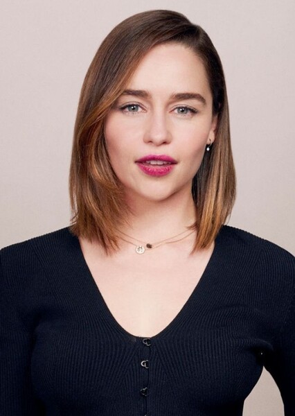 Emilia Clarke photo