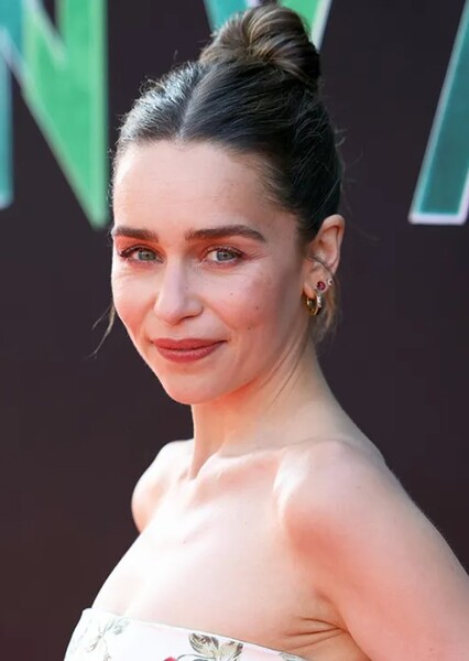 Emilia Clarke photo
