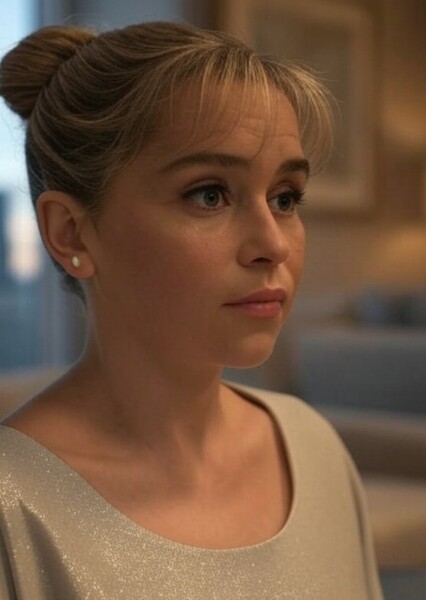 Emilia Clarke photo