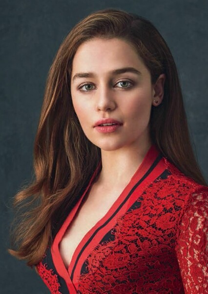 Emilia Clarke photo