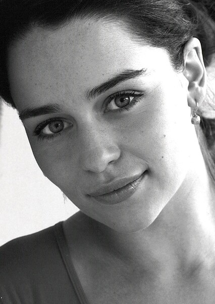 Emilia Clarke