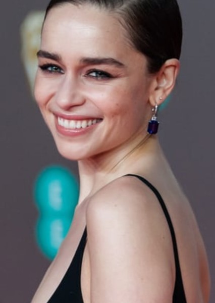 Emilia Clarke photo