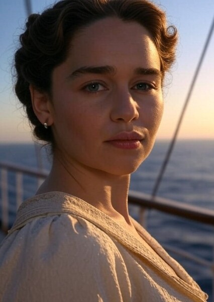 Emilia Clarke