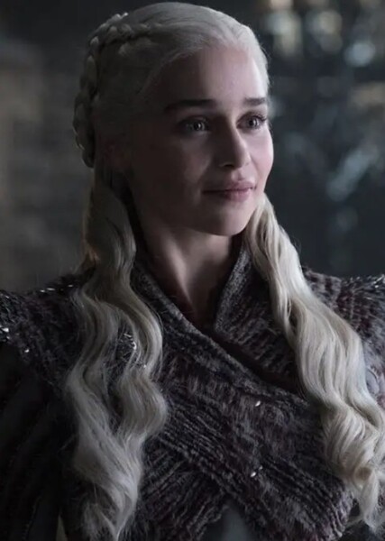 Emilia Clarke