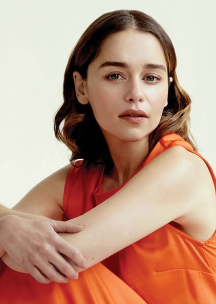 Emilia Clarke