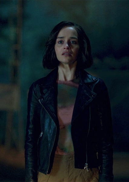 Emilia Clarke photo