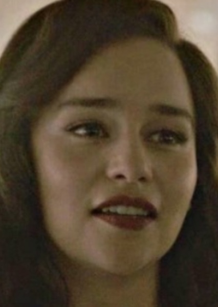 Emilia Clarke photo