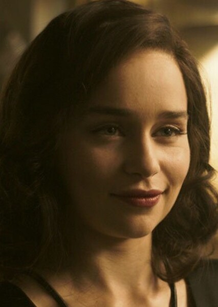 Emilia Clarke