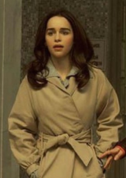 Emilia Clarke photo