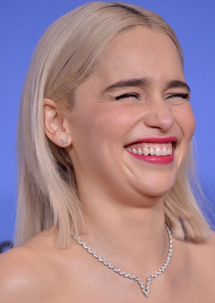Emilia Clarke