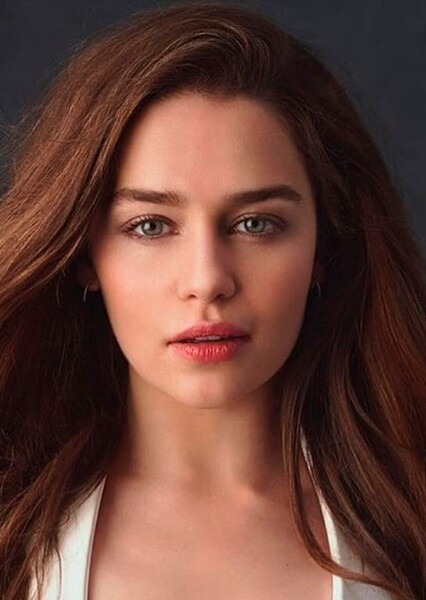 Emilia Clarke photo