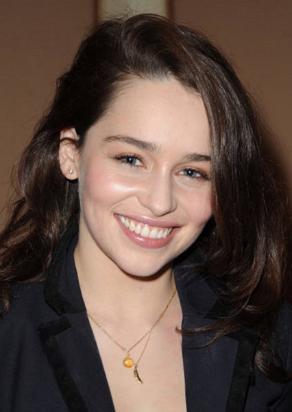 Emilia Clarke