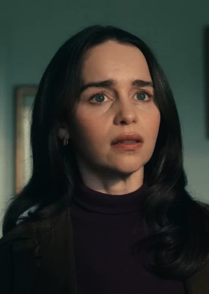 Dr. Amelia Brand