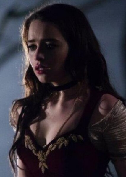 Emilia Clarke