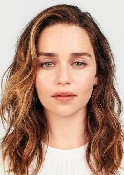 Emilia Clarke