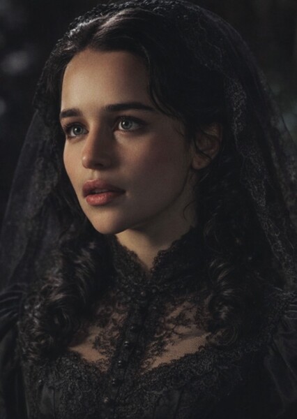 Emilia Clarke photo