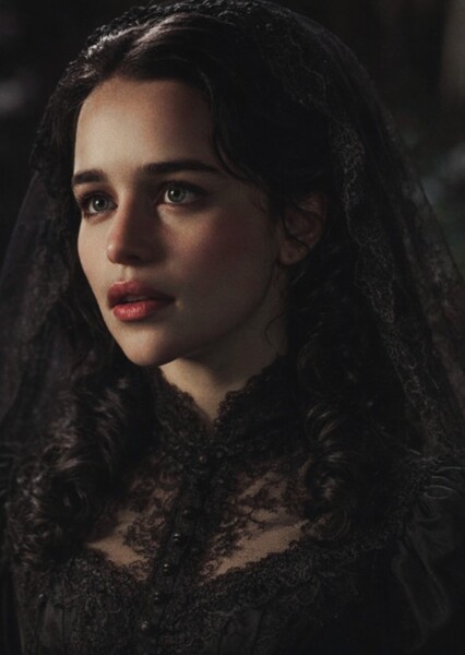 Emilia Clarke