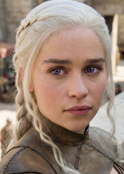 Emilia Clarke