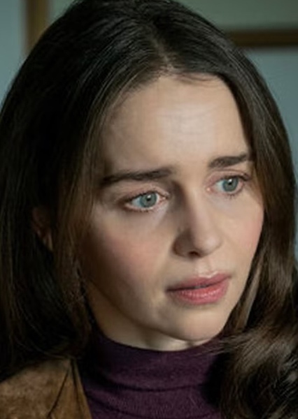 Emilia Clarke photo
