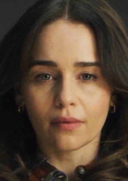 Emilia Clarke photo