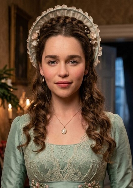 Emilia Clarke photo