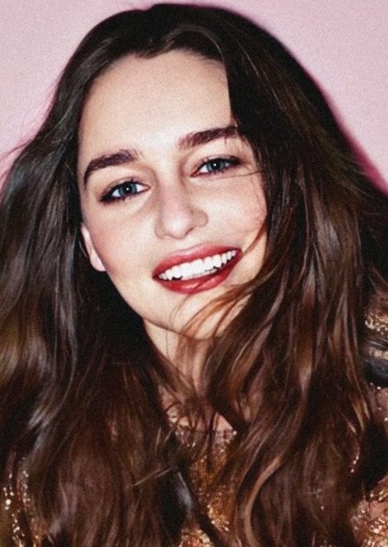 Emilia Clarke photo