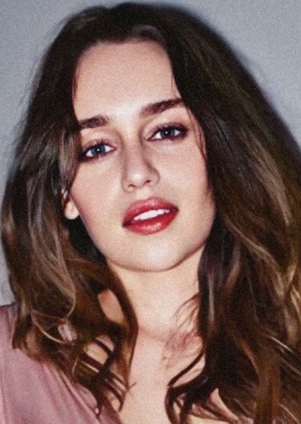 Emilia Clarke photo