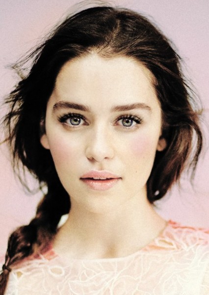 Emilia Clarke photo