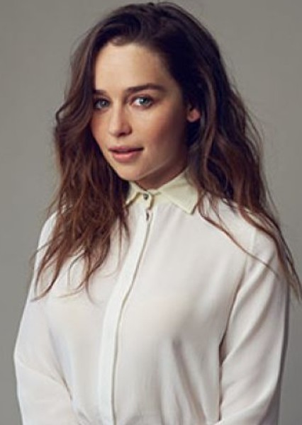Emilia Clarke photo