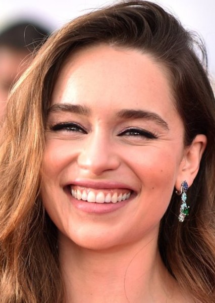 Emilia Clarke photo